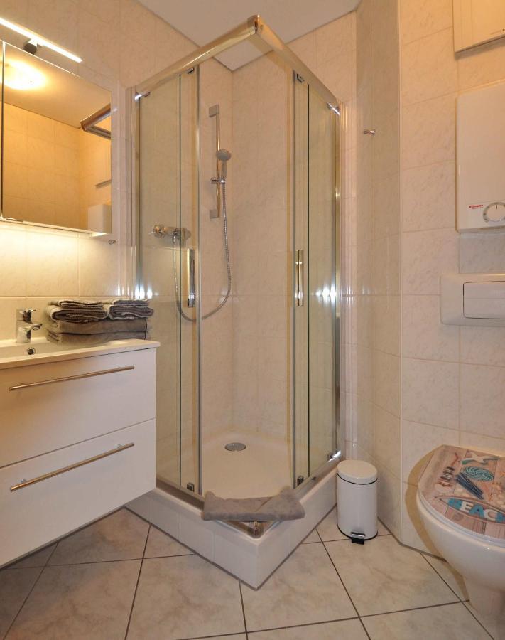 Zum Augustiner III Appartement Erfurt Buitenkant foto